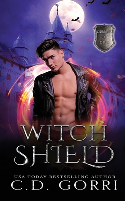 Bild des Verkufers fr Witch Shield (Paperback or Softback) zum Verkauf von BargainBookStores