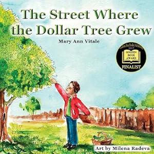 Seller image for The Street Where The Dollar Tree Grew (Paperback or Softback) for sale by BargainBookStores