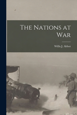 Seller image for The Nations at War (Paperback or Softback) for sale by BargainBookStores