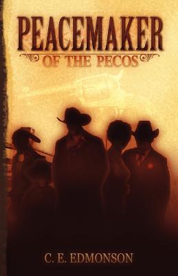 Seller image for Peacemaker of the Pecos (Paperback or Softback) for sale by BargainBookStores