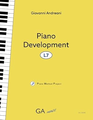 Imagen del vendedor de Piano Development L7 (Paperback or Softback) a la venta por BargainBookStores
