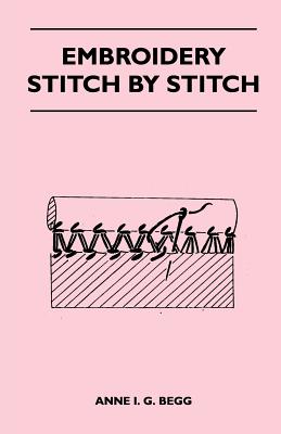 Seller image for Embroidery Stitch by Stitch (Paperback or Softback) for sale by BargainBookStores