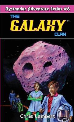 Seller image for The Galaxy Clan (Paperback or Softback) for sale by BargainBookStores