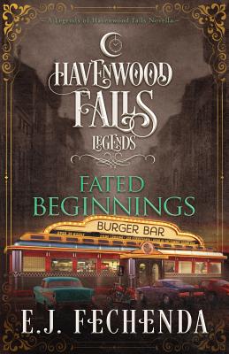 Bild des Verkufers fr Fated Beginnings: A Legends of Havenwood Falls Novella (Paperback or Softback) zum Verkauf von BargainBookStores