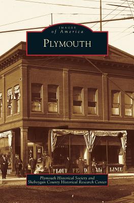 Seller image for Plymouth (Hardback or Cased Book) for sale by BargainBookStores