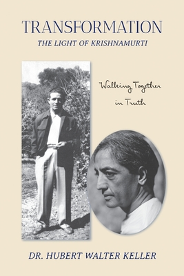 Imagen del vendedor de Transformation- The Light of Krishnamurti (Paperback or Softback) a la venta por BargainBookStores