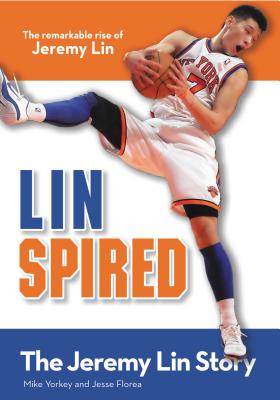 Imagen del vendedor de Linspired: The Jeremy Lin Story (Paperback or Softback) a la venta por BargainBookStores