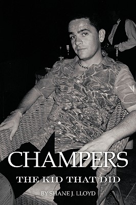 Immagine del venditore per Champers: The Kid That Did (Paperback or Softback) venduto da BargainBookStores