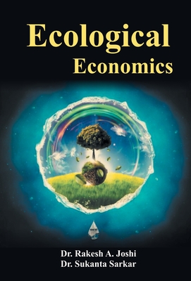 Seller image for Ecological Economics (Hardback or Cased Book) for sale by BargainBookStores