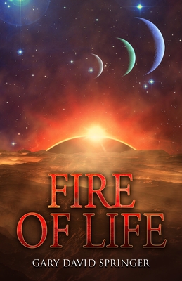 Immagine del venditore per Fire of Life (Paperback or Softback) venduto da BargainBookStores