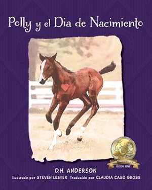 Immagine del venditore per Polly y el Dia de Nacimiento (Paperback or Softback) venduto da BargainBookStores