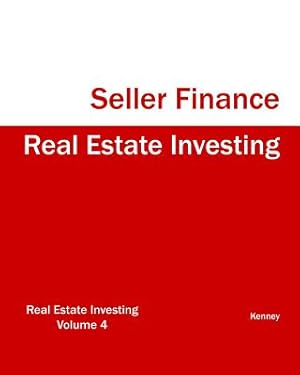 Bild des Verkufers fr Real Estate Investing Seller Finance (Paperback or Softback) zum Verkauf von BargainBookStores