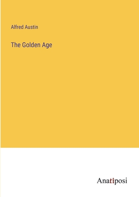 Seller image for The Golden Age (Paperback or Softback) for sale by BargainBookStores