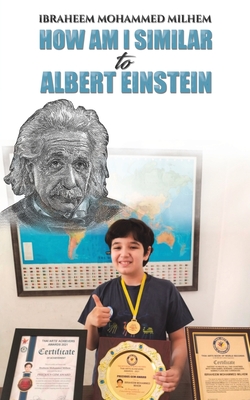 Bild des Verkufers fr How am I similar to Albert Einstein (Paperback or Softback) zum Verkauf von BargainBookStores