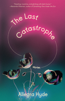 Seller image for The Last Catastrophe: Stories (Paperback or Softback) for sale by BargainBookStores