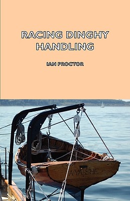 Seller image for Racing Dinghy Handling (Paperback or Softback) for sale by BargainBookStores