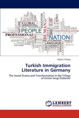 Bild des Verkufers fr Turkish Immigration Literature in Germany (Paperback or Softback) zum Verkauf von BargainBookStores