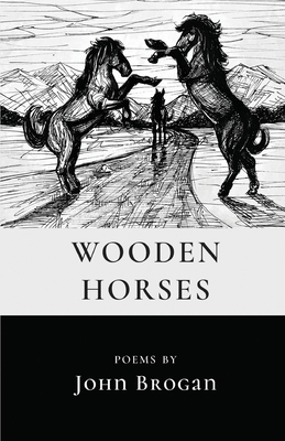 Immagine del venditore per Wooden Horses (Paperback or Softback) venduto da BargainBookStores