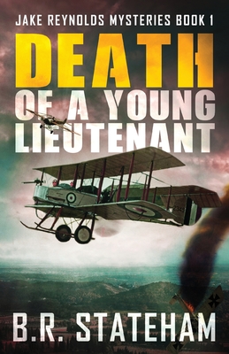 Seller image for Death of a Young Lieutenant (Paperback or Softback) for sale by BargainBookStores