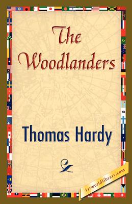 Seller image for The Woodlanders (Paperback or Softback) for sale by BargainBookStores