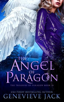 Bild des Verkufers fr The Angel of Paragon (Paperback or Softback) zum Verkauf von BargainBookStores