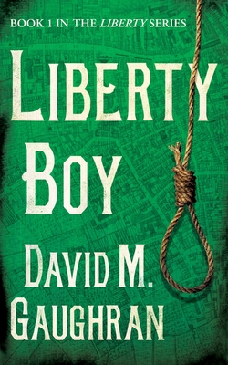 Seller image for Liberty Boy (Paperback or Softback) for sale by BargainBookStores
