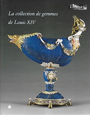 La collection de gemmes de Louis XIV