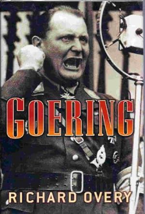 Seller image for Goering for sale by Pieuler Store