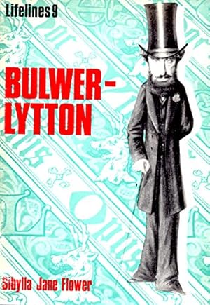 Bild des Verkufers fr Bulwer-Lytton: An Illustrated Life of the First Lord Lytton zum Verkauf von WeBuyBooks