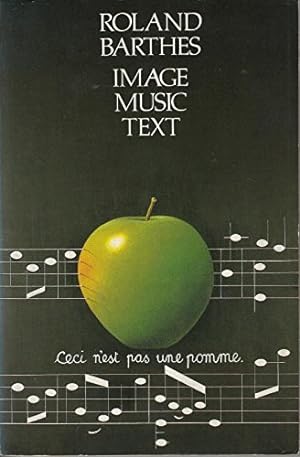 Imagen del vendedor de Image-Music-Text (Flamingo S.) a la venta por WeBuyBooks