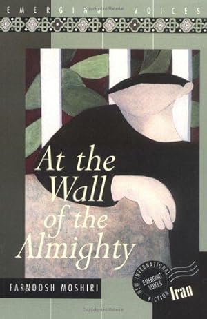 Seller image for At the Wall of the Almighty (Emerging Voices (Paperback)) for sale by WeBuyBooks