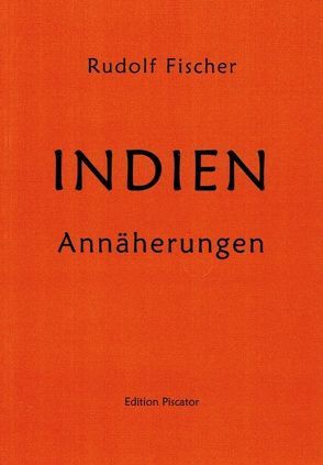 Bild des Verkufers fr Indien: Annherungen. zum Verkauf von INGARDIO