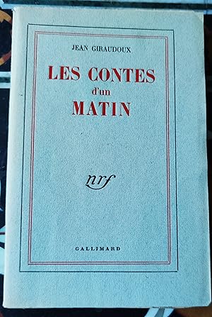 Les Contes dun Matin