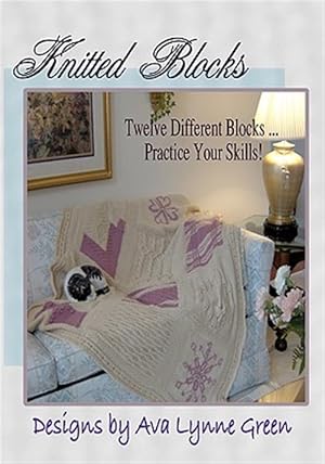 Imagen del vendedor de Knitted Blocks a la venta por GreatBookPrices