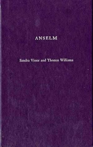 Seller image for Anselm for sale by GreatBookPrices