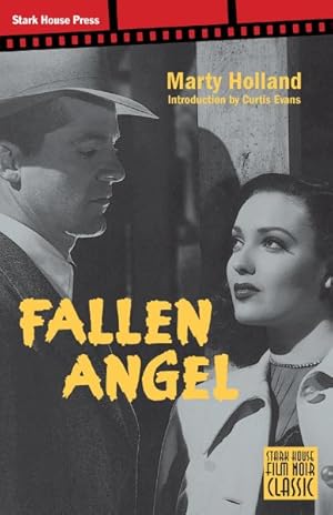 Immagine del venditore per Fallen Angel venduto da GreatBookPrices