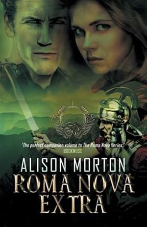 Seller image for Roma Nova Extra for sale by GreatBookPrices