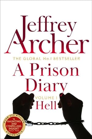 Bild des Verkufers fr A Prison Diary Volume I : Hell zum Verkauf von Smartbuy