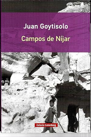 Imagen del vendedor de Campos de Njar a la venta por FERDYDURKE LIBROS