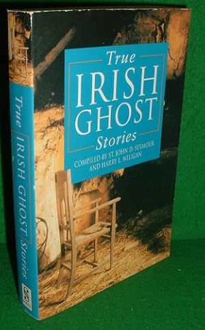 Seller image for TRUE IRISH GHOST STORIES [ Eye-Witness Accounts ] Larger Text for sale by booksonlinebrighton