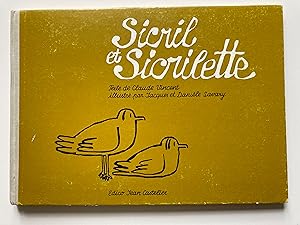 Sicril et Sicrilette.