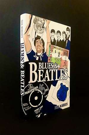 BLUES & BEATLES