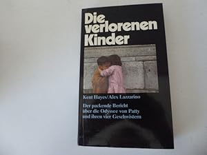 Seller image for Die verlorenen Kinder. Hardcover for sale by Deichkieker Bcherkiste