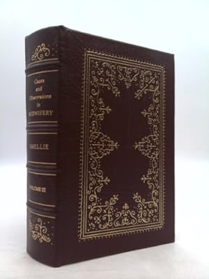 Bild des Verkufers fr A Collection of Preternatural Cases and Observations in Midwifery. Volume III zum Verkauf von ThriftBooksVintage