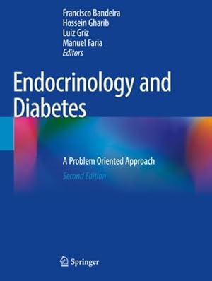 Immagine del venditore per Endocrinology and Diabetes : A Problem Oriented Approach venduto da GreatBookPricesUK