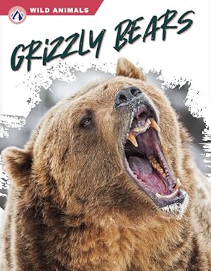 Seller image for Grizzly Bears for sale by GreatBookPrices