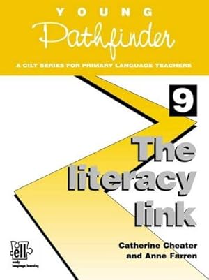 Image du vendeur pour The Literacy Link: No. 9 (Young Pathfinder S.) mis en vente par WeBuyBooks