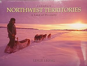 Canada's Northwest Territories: A Land Of Diversity