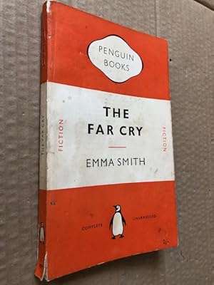 Seller image for The Far Cry for sale by Raymond Tait