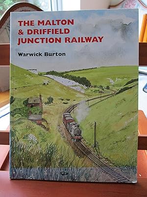 Malton and Driffield Junction Railway